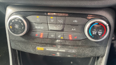 Ford Puma 1.0 EcoBoost Hybrid mHEV 155 ST-Line 5dr Petrol Hatchback